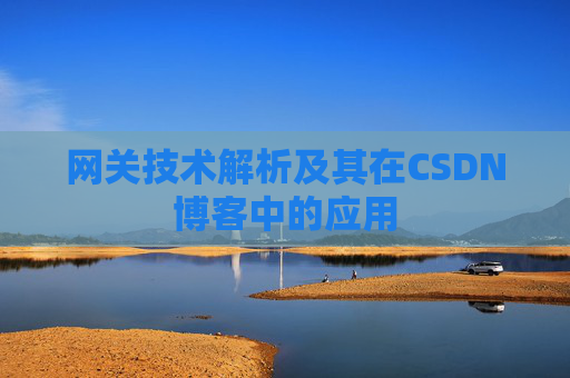 网关技术解析及其在CSDN博客中的应用